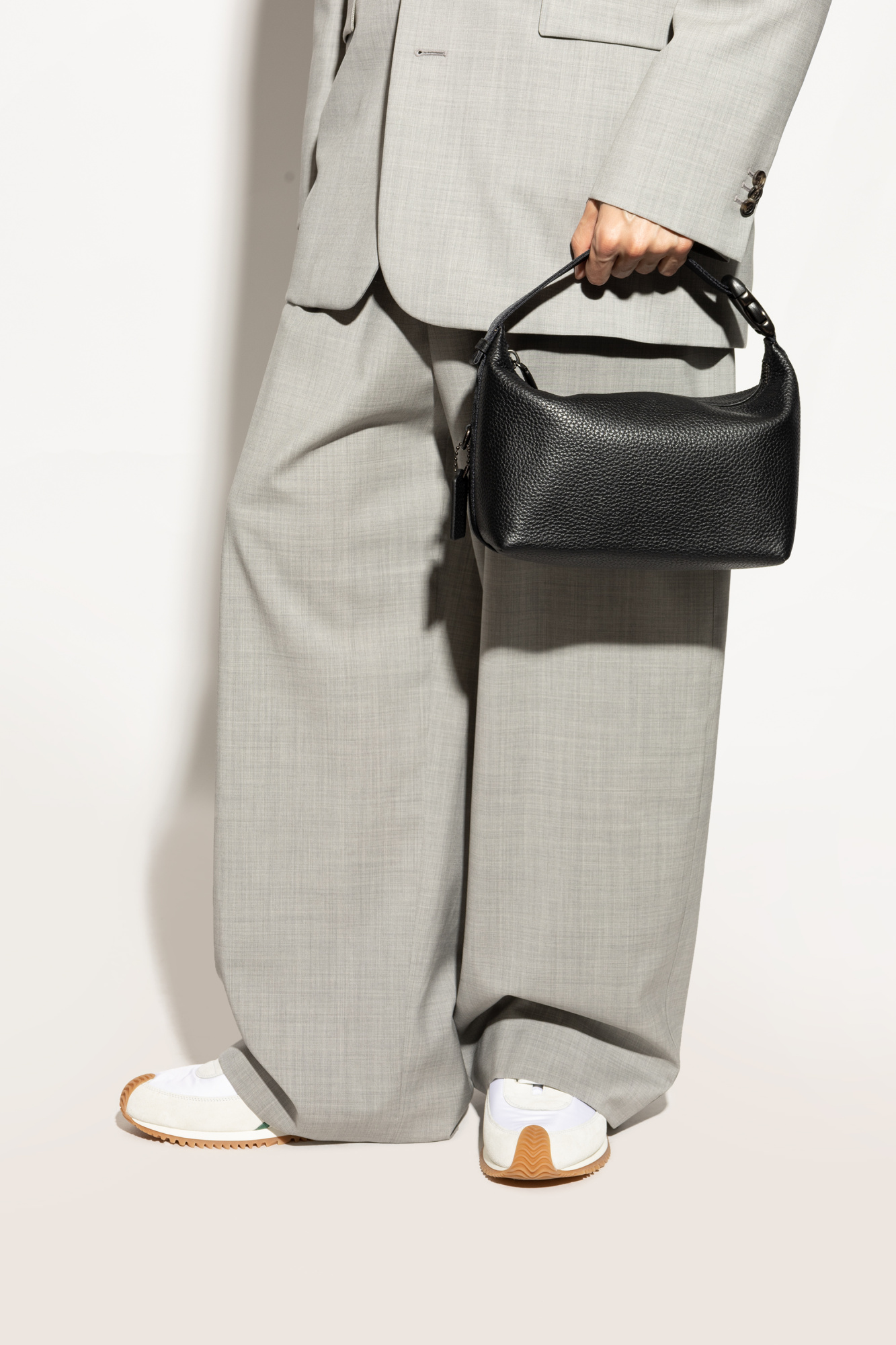 バッグ COACH Baseman shoulder bag 2way leather coach Bag COACH Baseman shoulder bag 2way leather Present